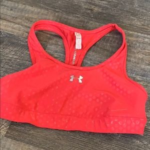 Under armor Sports Bra